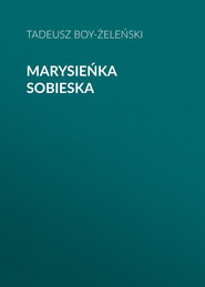 Marysieńka Sobieska