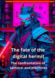 The fate of the digital hermit. The confrontation of samurai and machines