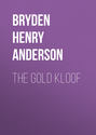 The Gold Kloof