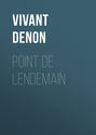 Point de lendemain