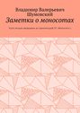 Заметки о моносотах. Часть вторая (выдержки из презентаций ГК «Моносота»)