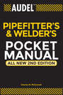 Audel Pipefitter\'s and Welder\'s Pocket Manual