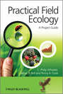 Practical Field Ecology