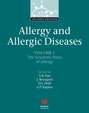 Allergy and Allergic Diseases