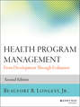 Health Program Management