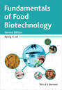 Fundamentals of Food Biotechnology