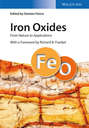 Iron Oxides