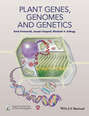 Plant Genes, Genomes and Genetics