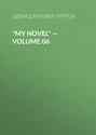 \"My Novel\" — Volume 06