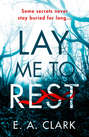 Lay Me to Rest