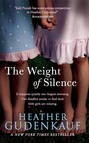 The Weight of Silence