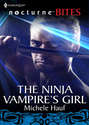 The Ninja Vampire\'s Girl