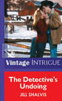 The Detective\'s Undoing