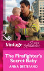 The Firefighter\'s Secret Baby