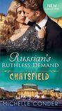 Russian\'s Ruthless Demand