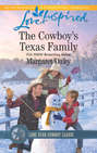 The Cowboy\'s Texas Family