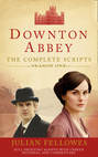 Downton Abbey: Series 1 Scripts