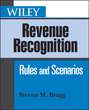 Wiley Revenue Recognition