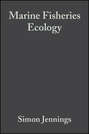 Marine Fisheries Ecology