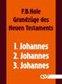 Grundzüge des Neuen Testaments - 1., 2. & 3. Johannes