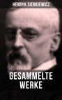 Gesammelte Werke von Henryk Sienkiewicz