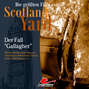 Die größten Fälle von Scotland Yard, Folge 35: Der Fall \"Gallagher\"