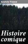 Histoire comique