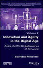 Innovation and Agility in the Digital Age