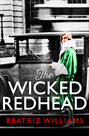 The Wicked Redhead