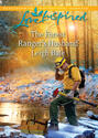 The Forest Ranger\'s Husband