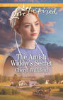 The Amish Widow\'s Secret