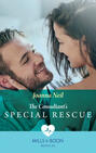 The Consultant\'s Special Rescue