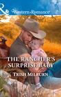 The Rancher\'s Surprise Baby