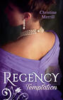 Regency Temptation