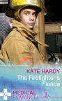 The Firefighter\'s Fiance