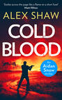 An Aidan Snow SAS Thriller