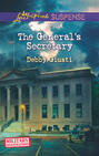The General\'s Secretary