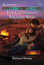 The Cattleman\'s English Rose