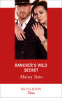 Rancher\'s Wild Secret