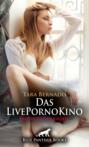 Das LivePornoKino | Erotische Geschichte