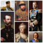 Как ругались русские цари? Самые грубые и самые вежливые монархи