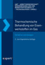 Thermochemische Behandlung von Eisenwerkstoffen im Gas