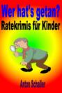 Wer hat\'s getan?