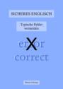 Sicheres Englisch: Typische Fehler vermeiden