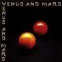 Venus and Mars — четвёртый студийный альбом группы Wings (052)