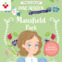 Mansfield Park - Jane Austen Children\'s Stories (Easy Classics) (unabridged)