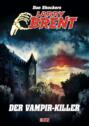 Larry Brent Classic 064: Der Vampir-Killer