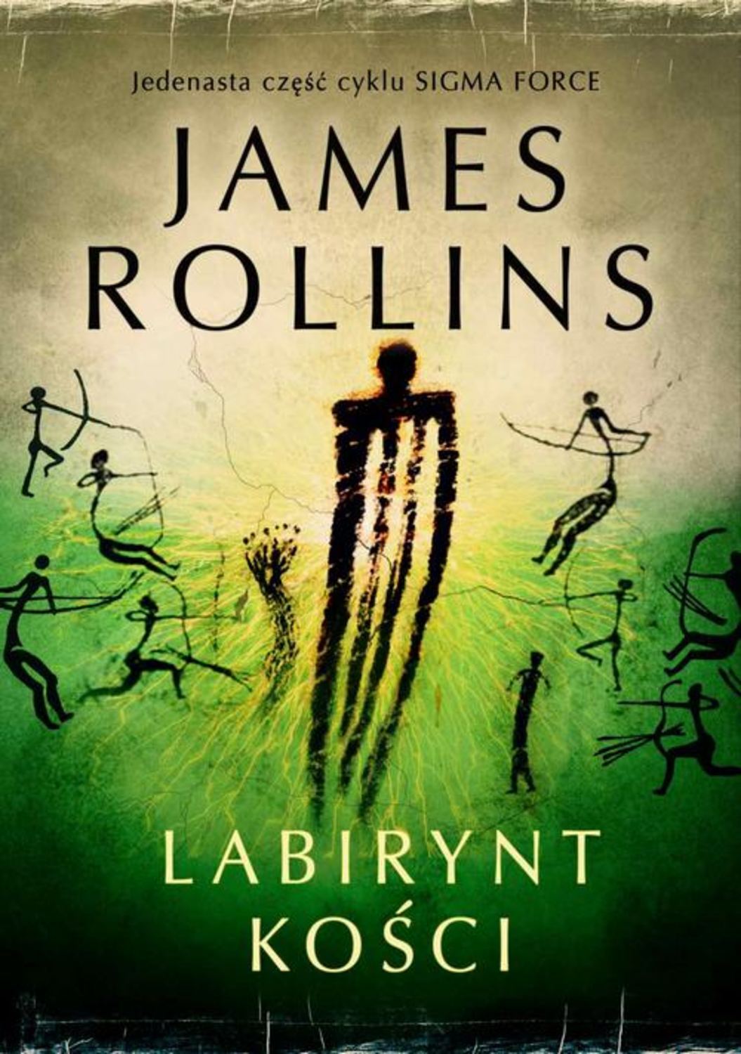 James rollins epub