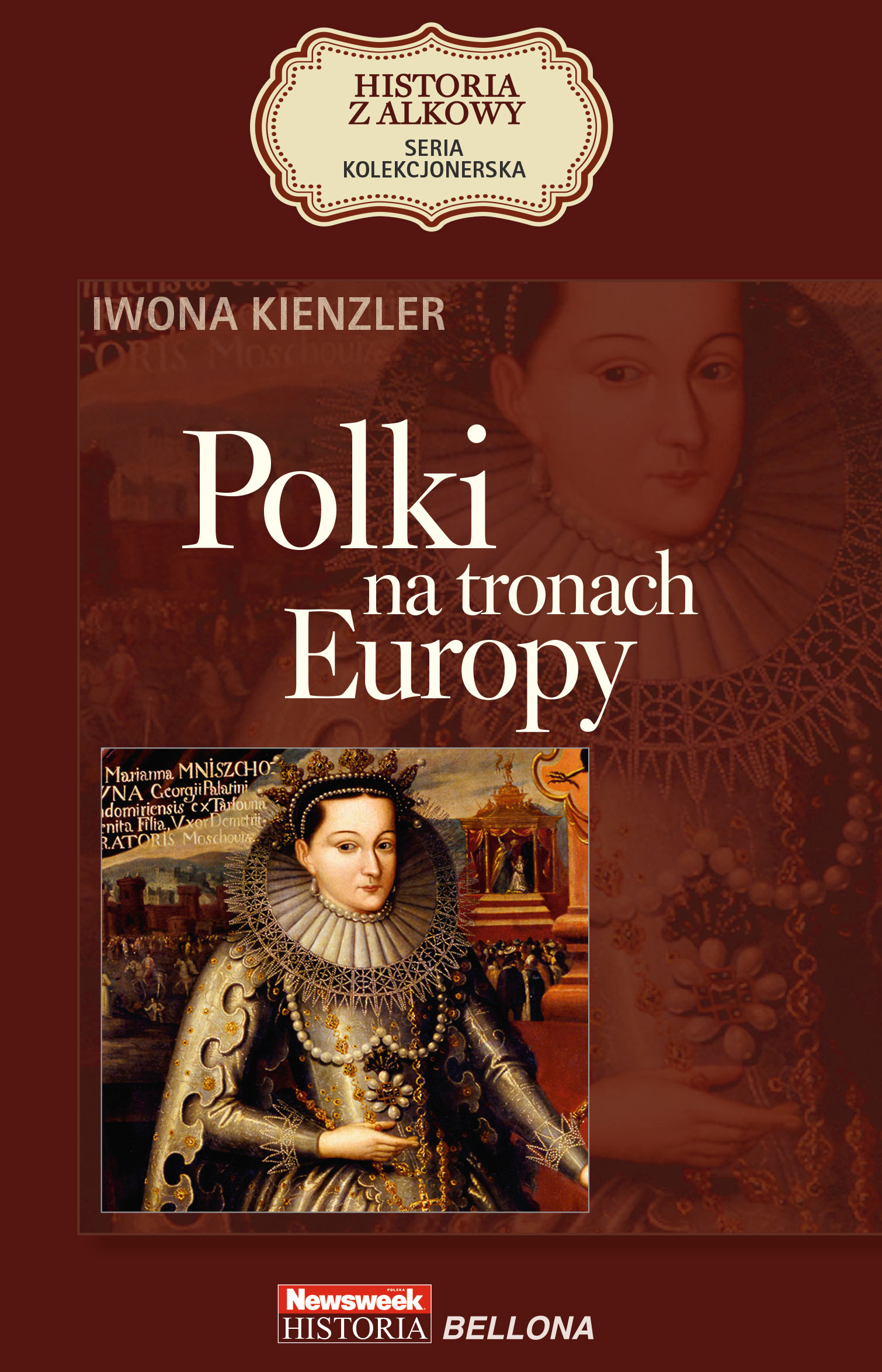 Polki na tronach Europy
