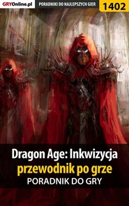 Dragon Age: Inkwizycja
